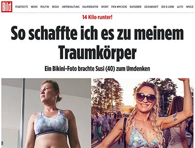 Traumkörper